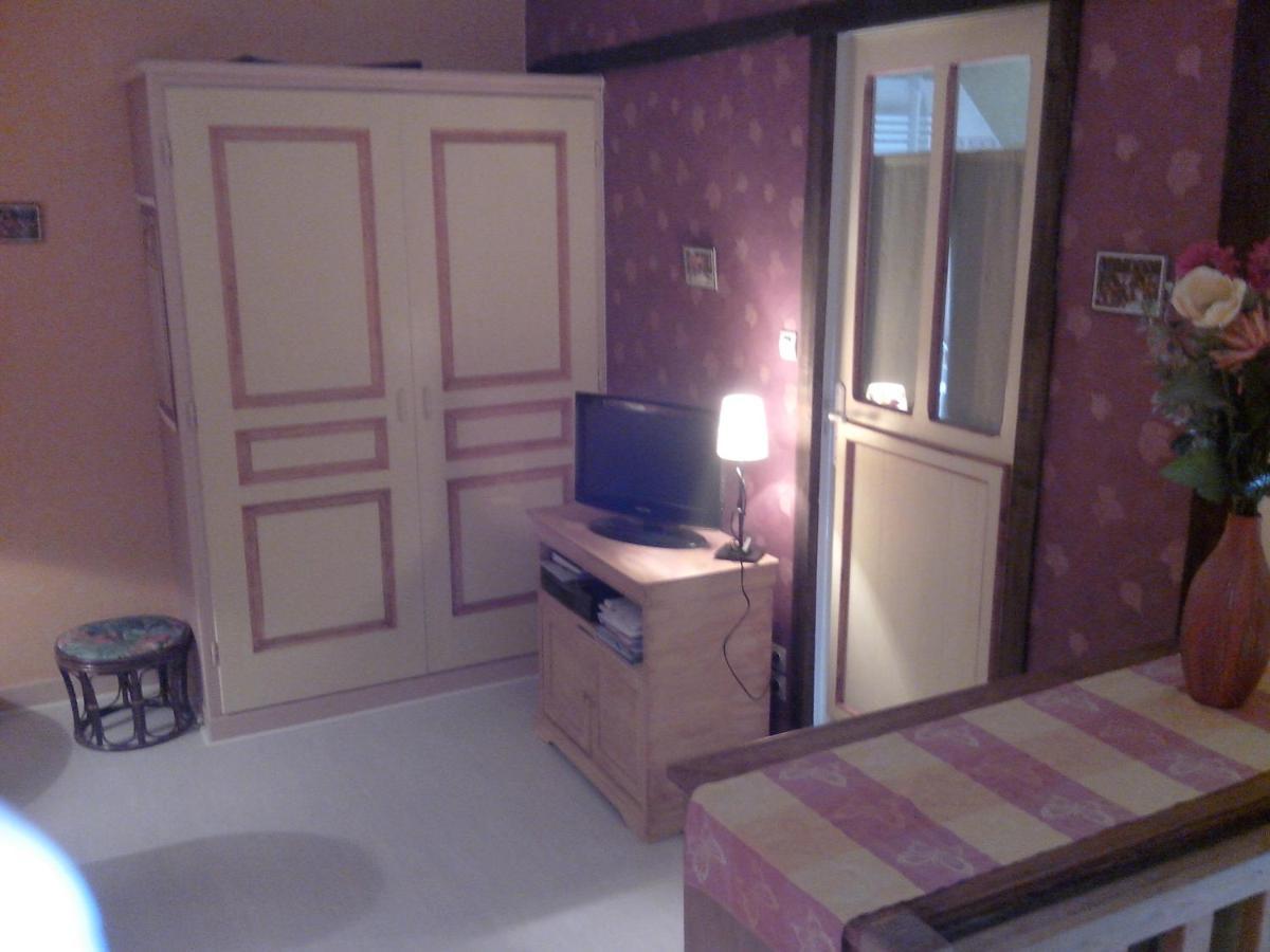 Les Hirondelles Bed & Breakfast Onzain Dış mekan fotoğraf